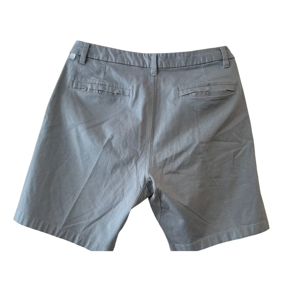 Lululemon  shorts Commission Classic-Fit  9 ‎ 36 LM7AUES